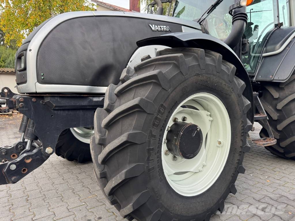 Valtra T151e ADVANCE Traktorer