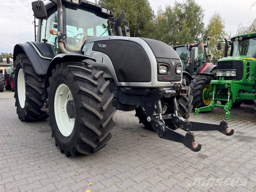 Valtra T151e ADVANCE Traktorer