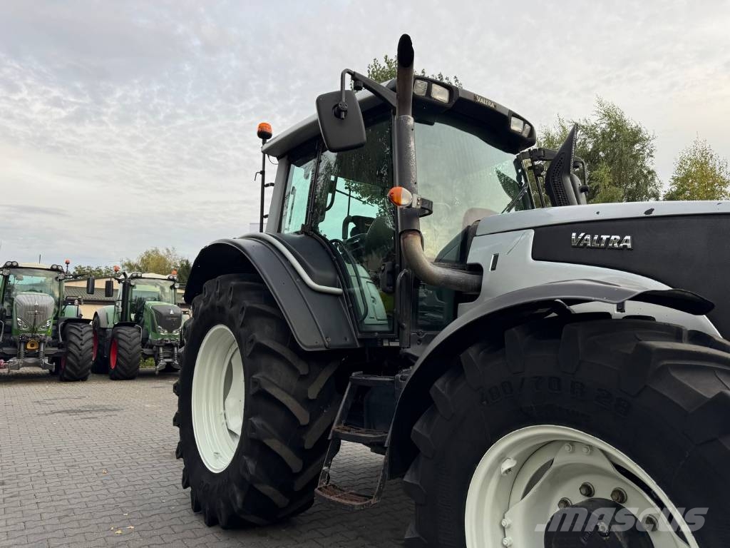Valtra T151e ADVANCE Traktorer