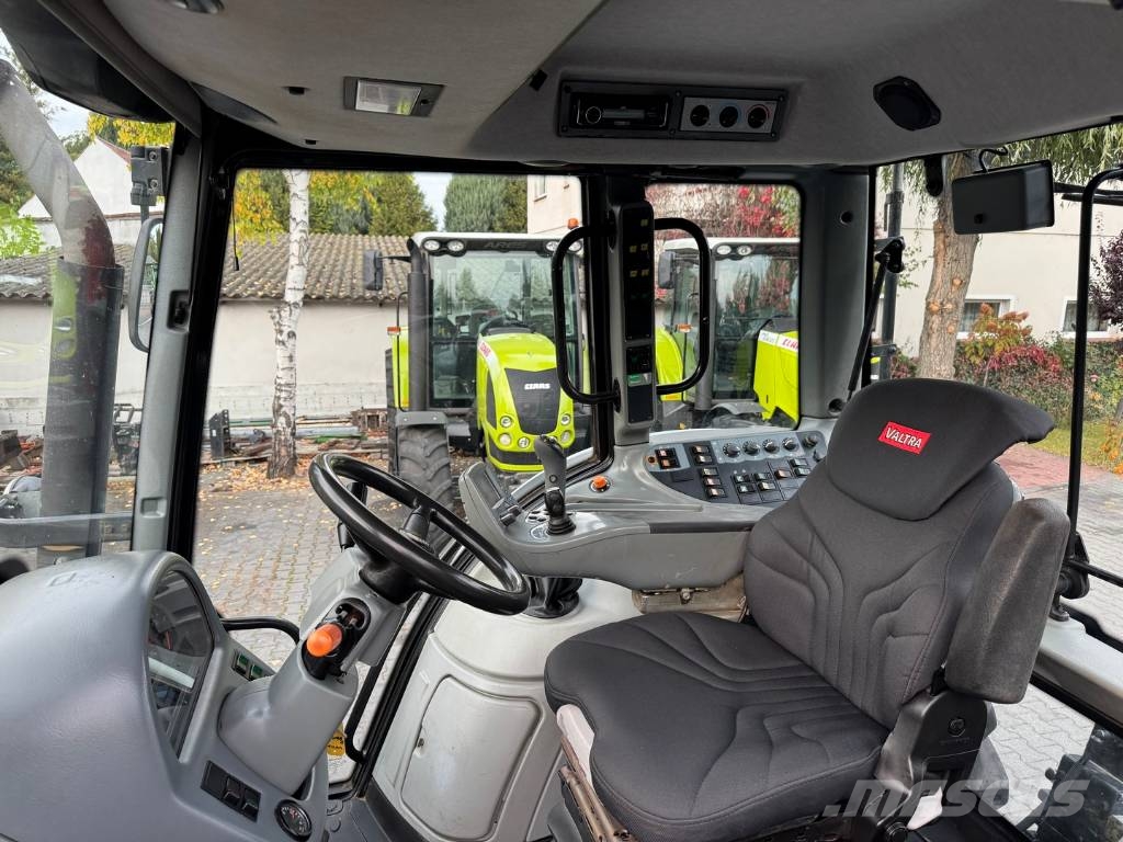 Valtra T151e ADVANCE Traktorer
