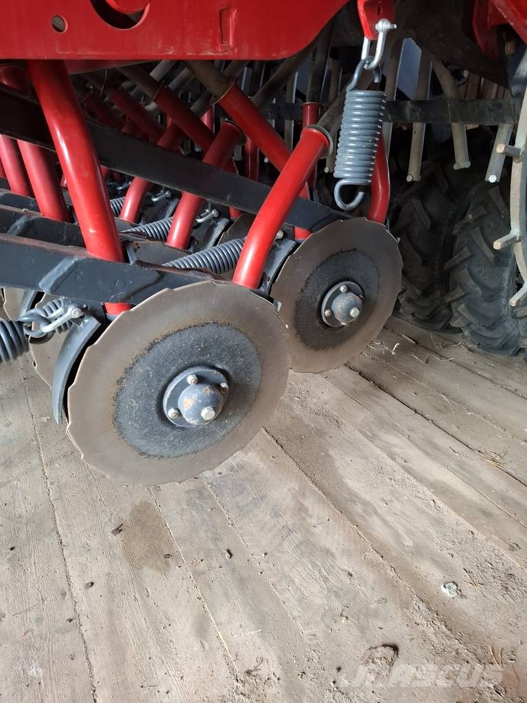 Tume Titan 3000 Perforadoras combinadas