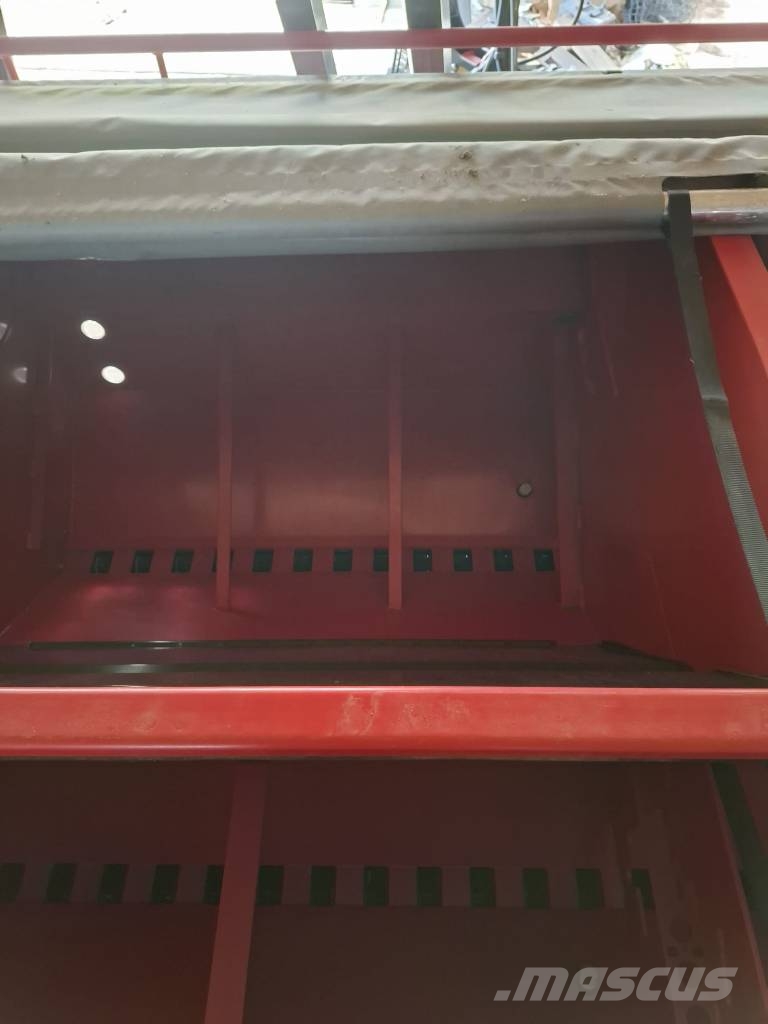 Tume Titan 3000 Perforadoras combinadas