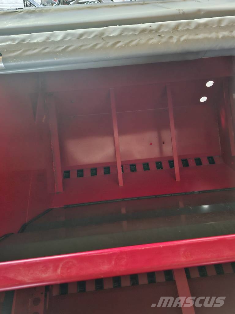 Tume Titan 3000 Perforadoras combinadas