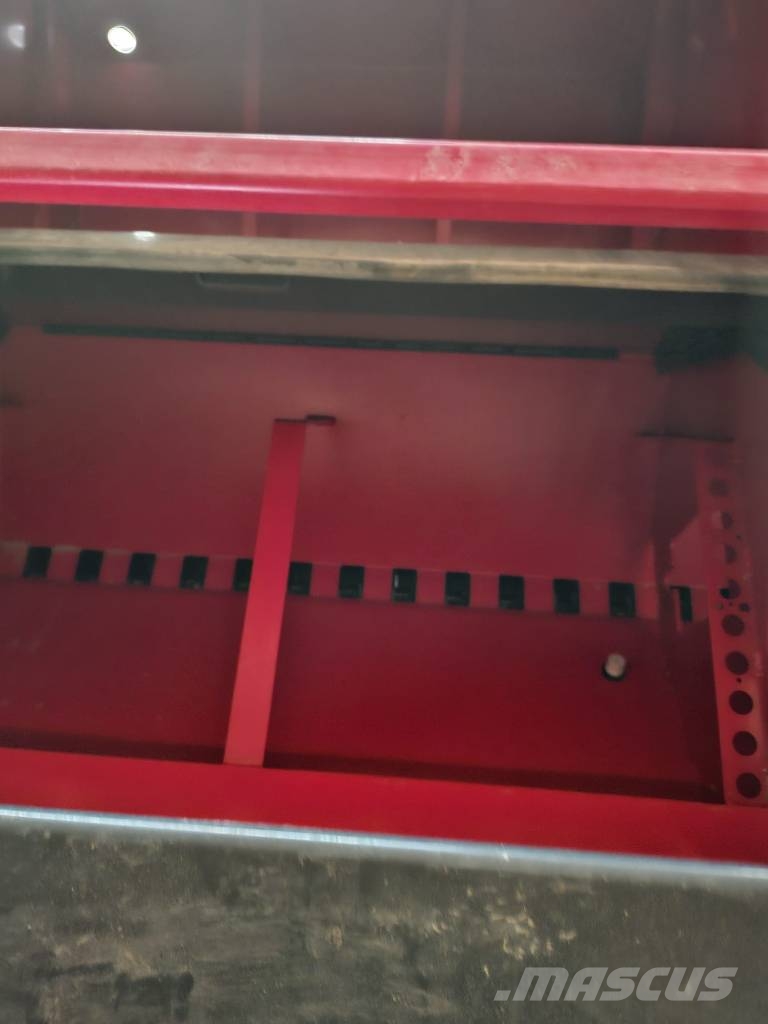 Tume Titan 3000 Perforadoras combinadas