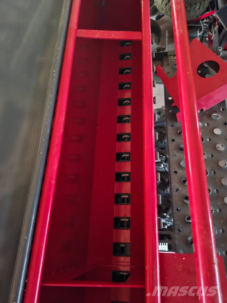 Tume Titan 3000 Perforadoras combinadas