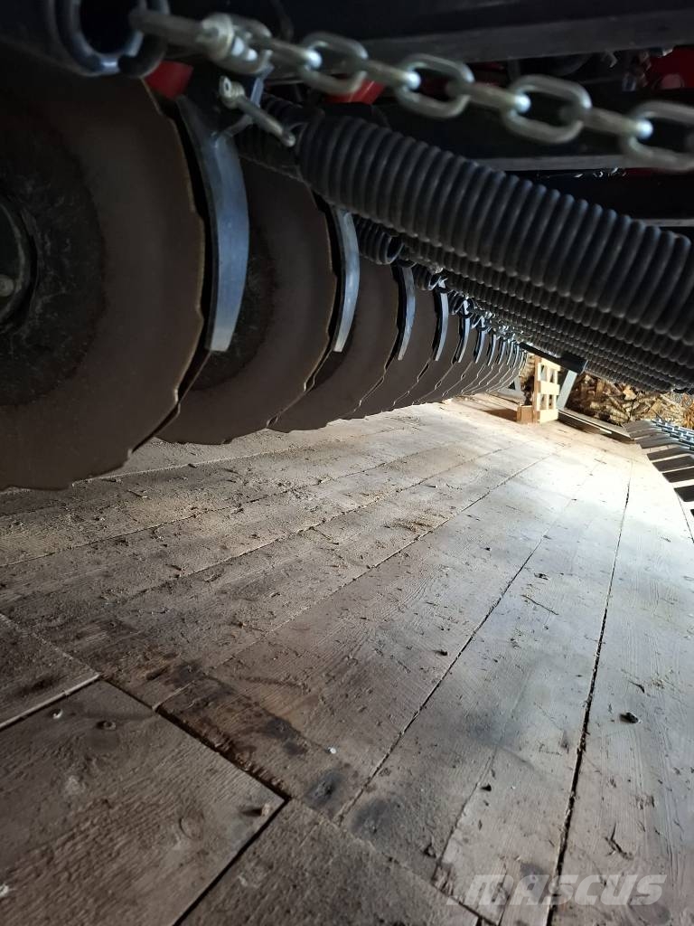 Tume Titan 3000 Perforadoras combinadas