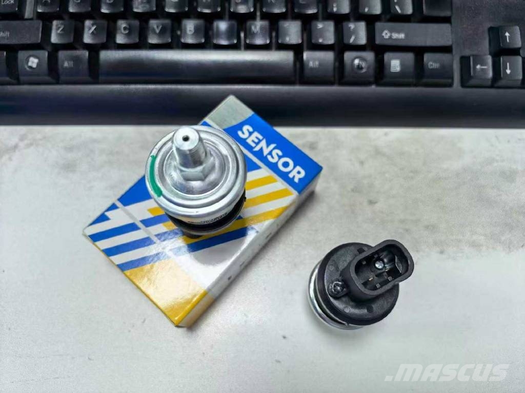 Doosan DX Hydraulic Oil Temperature Sensor 220241792 Elektronika