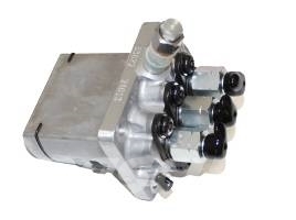 Komatsu Pompa injectie - KT16006-5101-2 엔진