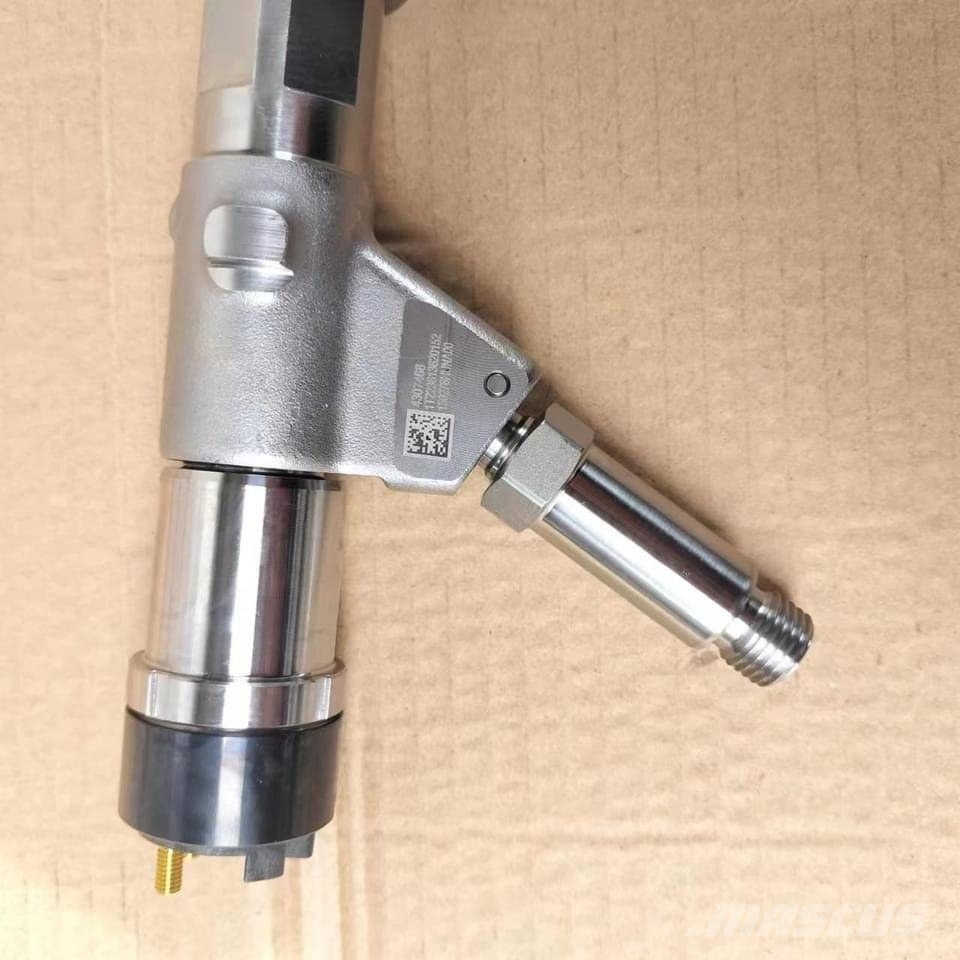 Cummins ISG QSG Fuel Injector Nozzle 4307468 5491515 Motorer