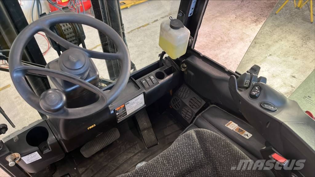 Yale ERP 16 VF Elektrische heftrucks