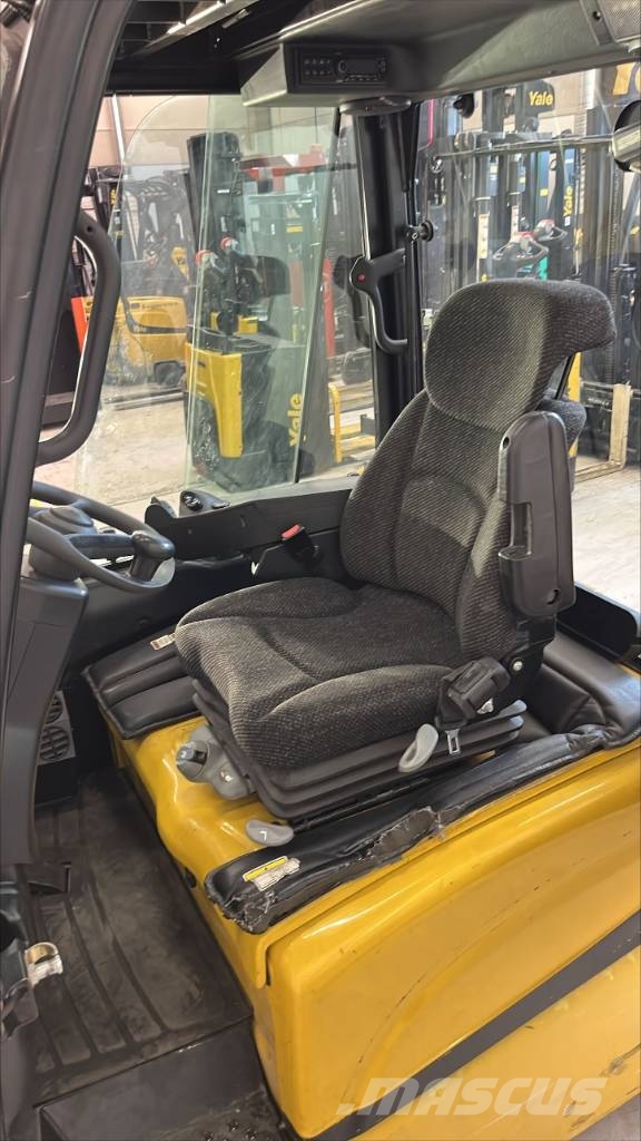 Yale ERP 16 VF Elektrische heftrucks