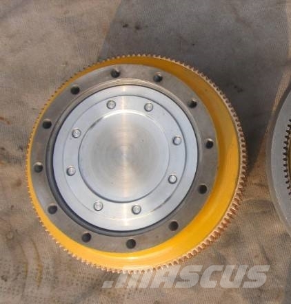 Komatsu D 53 A-17 clutch ass'y 131-21-00311 Φρένα
