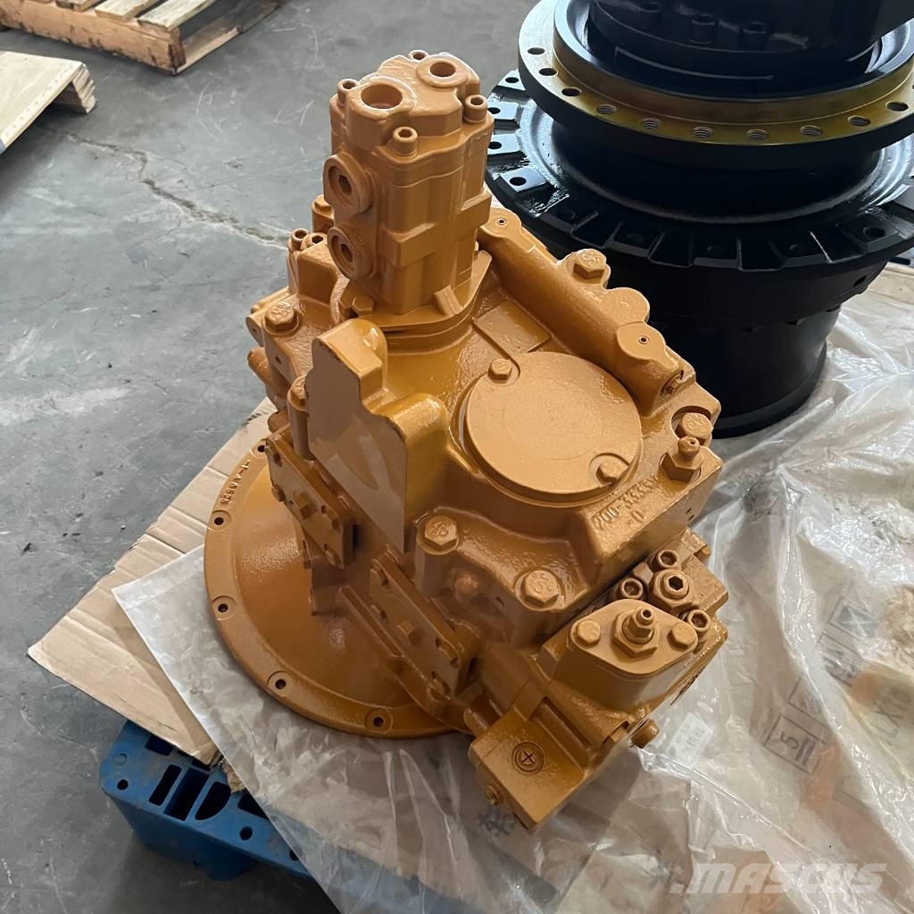 CAT 200-3414 Main Pump 325C 325CL Hydraulic Pump Hidraulice
