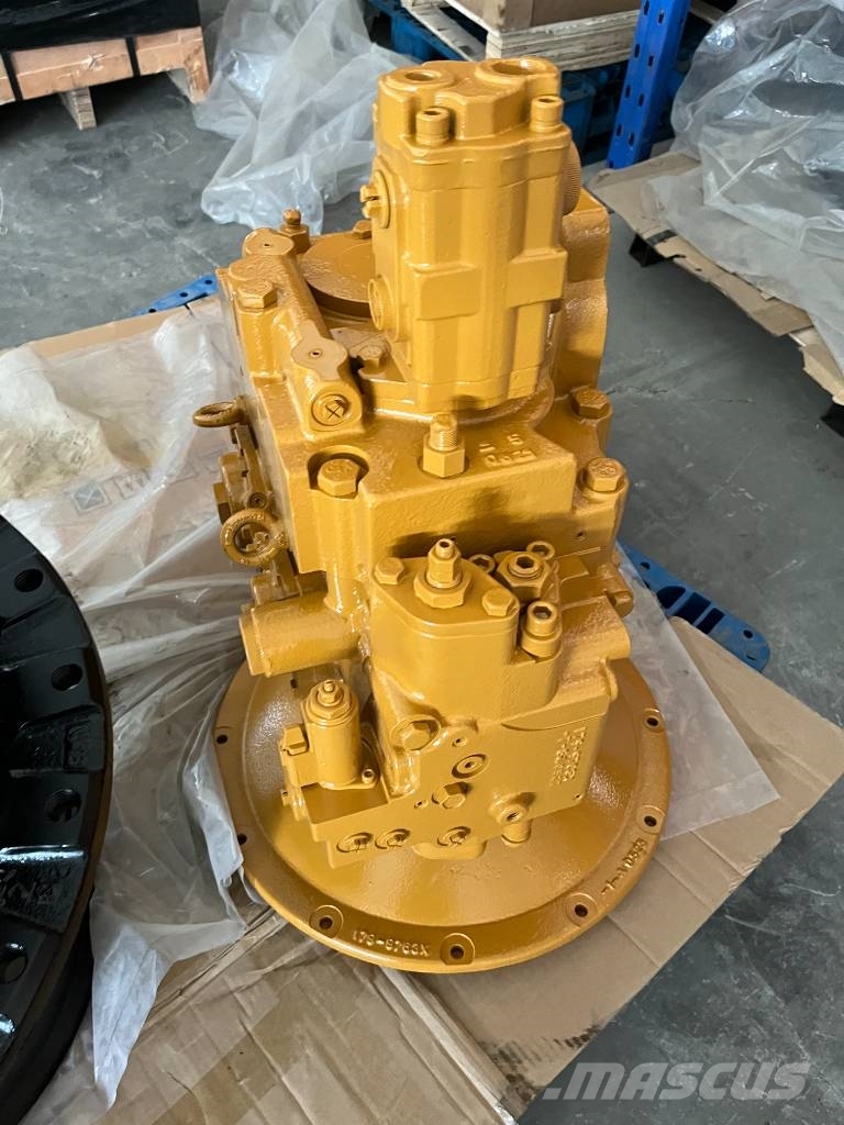 CAT 200-3414 Main Pump 325C 325CL Hydraulic Pump Hidraulice