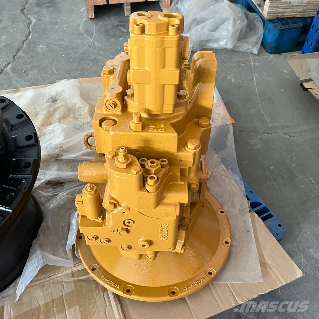 CAT 200-3414 Main Pump 325C 325CL Hydraulic Pump Hidraulice