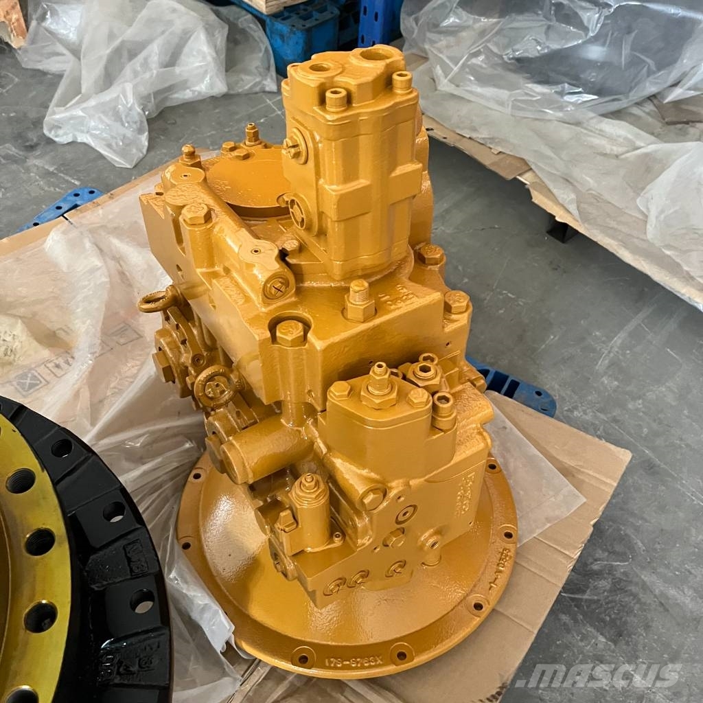 CAT 200-3414 Main Pump 325C 325CL Hydraulic Pump Hidraulice