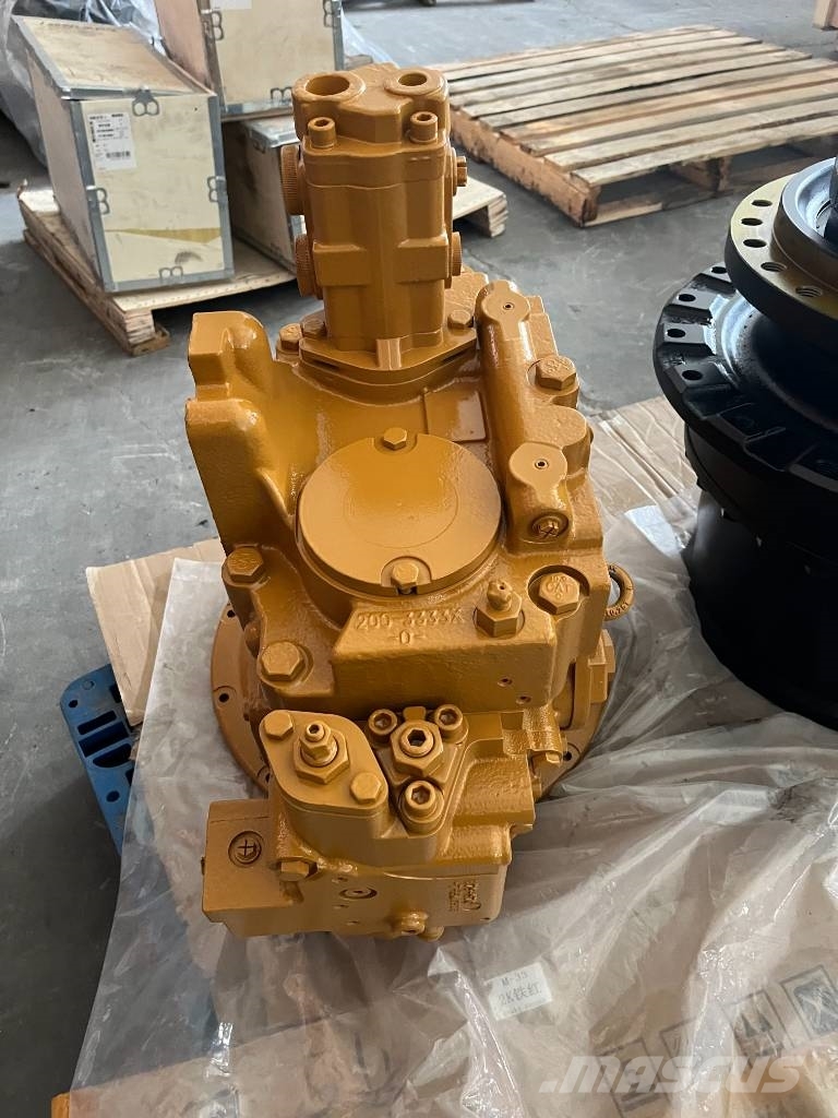 CAT 200-3414 Main Pump 325C 325CL Hydraulic Pump Hidraulice