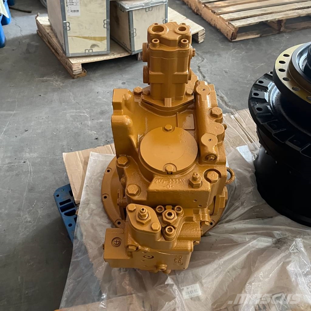 CAT 200-3414 Main Pump 325C 325CL Hydraulic Pump Hidraulice