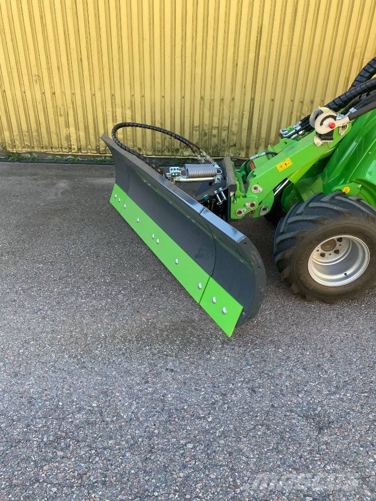 Avant Schaktblad 2000mm Blades