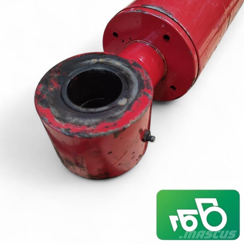 Schäffer 6370T Bucket leveling cylinder Boom I dipper ruke