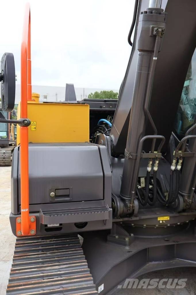 Volvo EC 130 Гусеничные экскаваторы