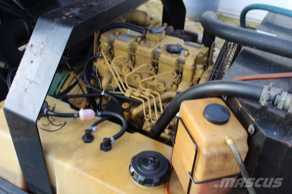 Sullair 88C/8218A Compressores
