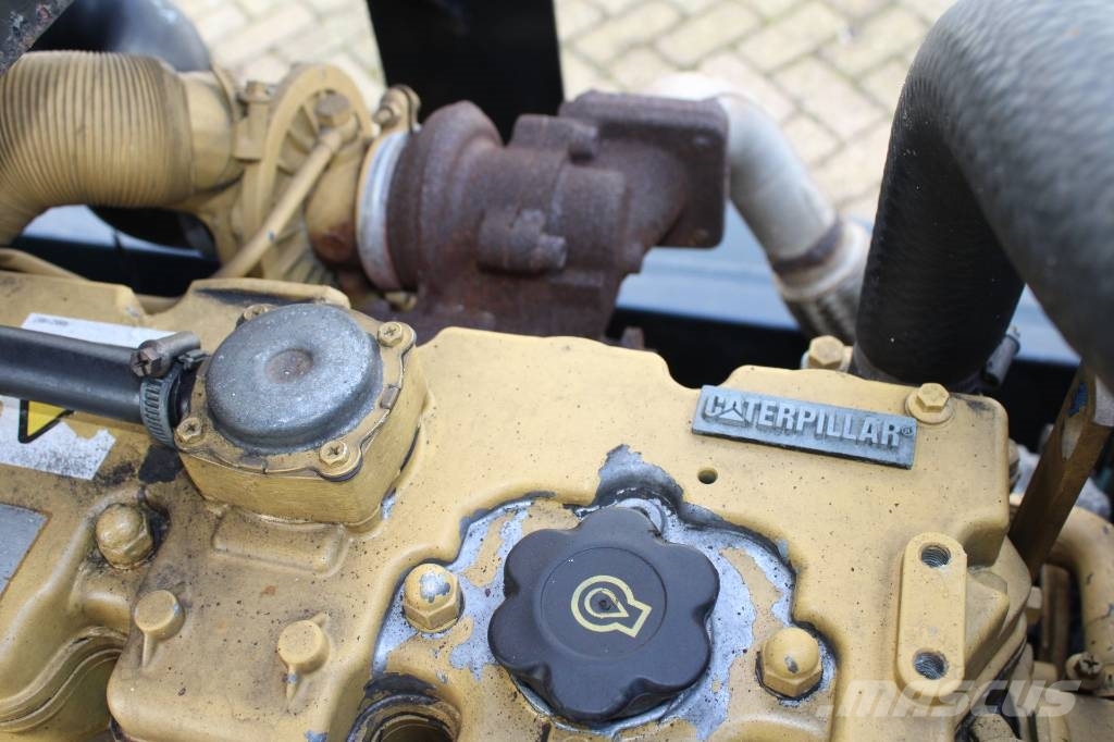 Sullair 88C/8218A Compressores