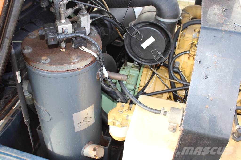 Sullair 88C/8218A Compressores
