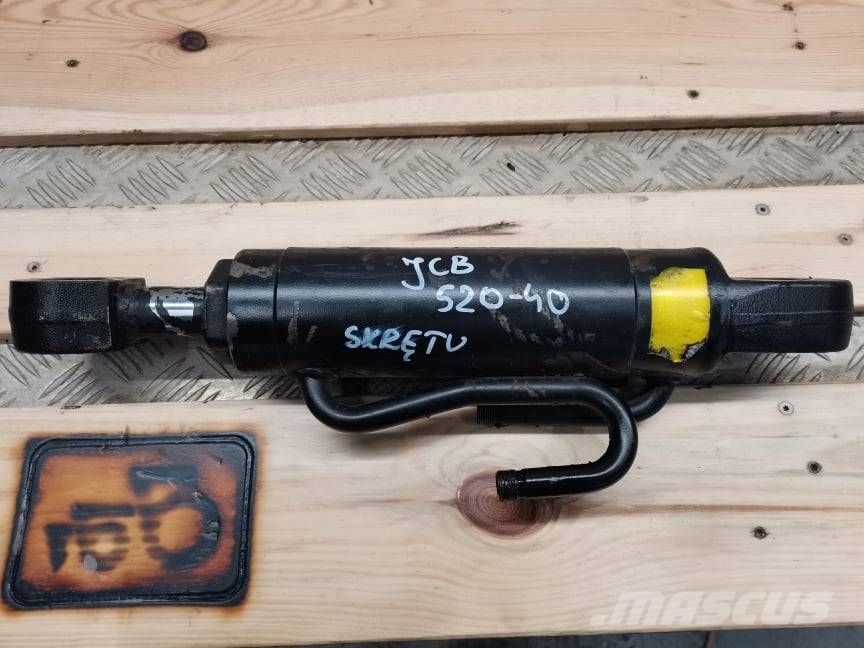 JCB 520-40 hydraulic cylinder Hüdraulika