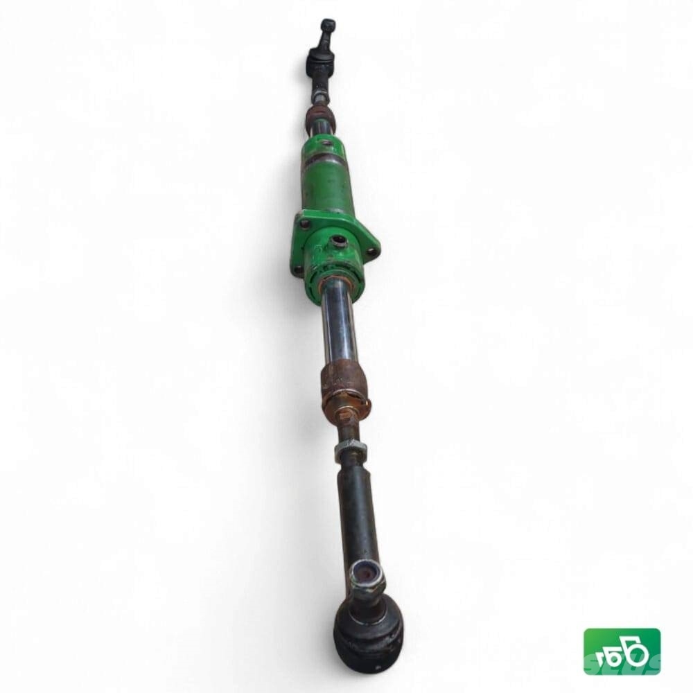 John Deere 6120 7302462401 Dana Spicer AL161297 Lenkzylinder Alváz és felfüggesztés