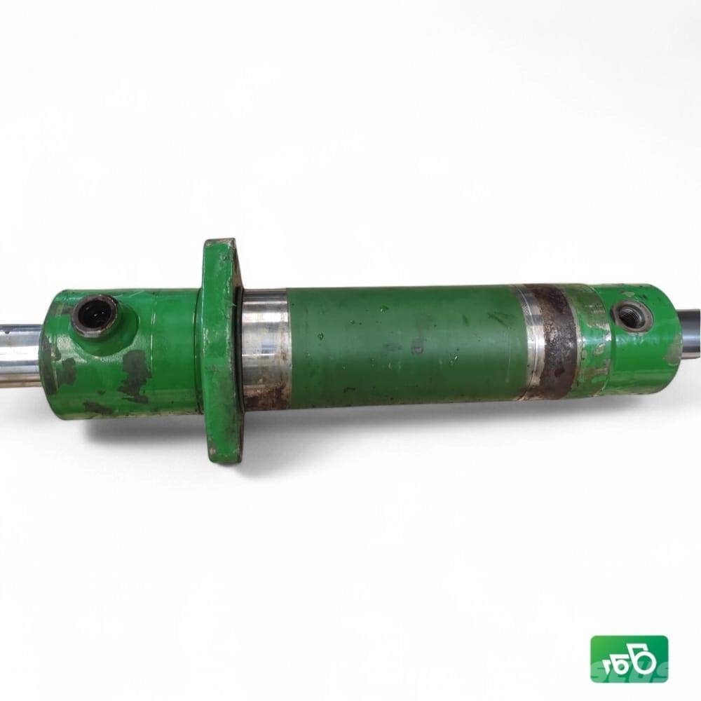 John Deere 6120 7302462401 Dana Spicer AL161297 Lenkzylinder Alváz és felfüggesztés