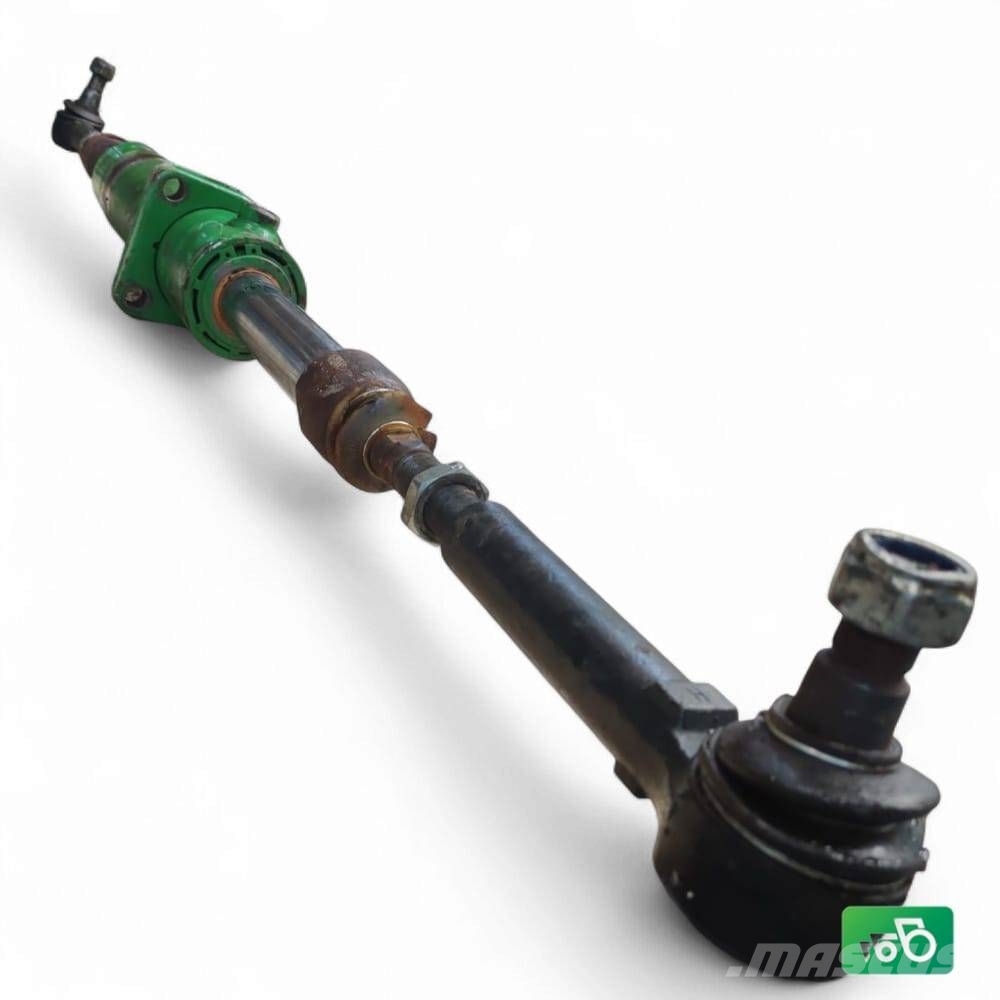 John Deere 6120 7302462401 Dana Spicer AL161297 Lenkzylinder Alváz és felfüggesztés