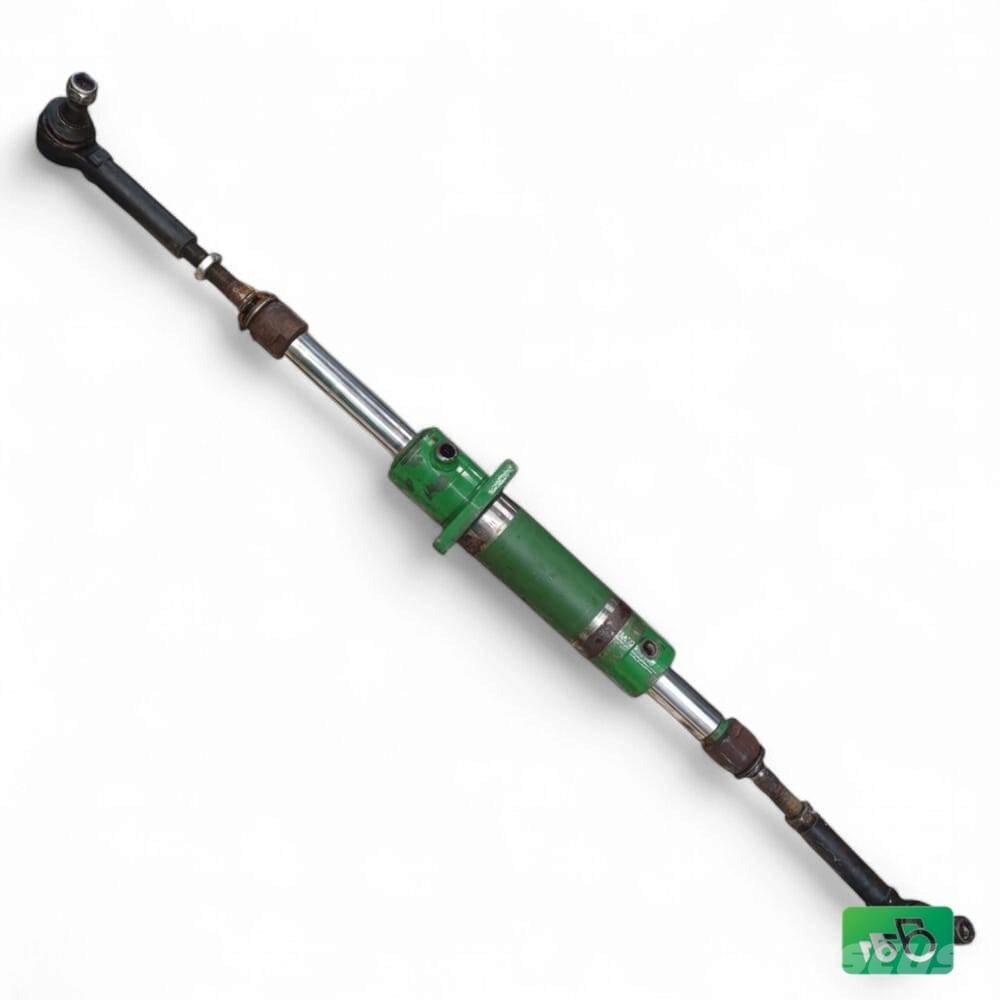 John Deere 6120 7302462401 Dana Spicer AL161297 Lenkzylinder Alváz és felfüggesztés