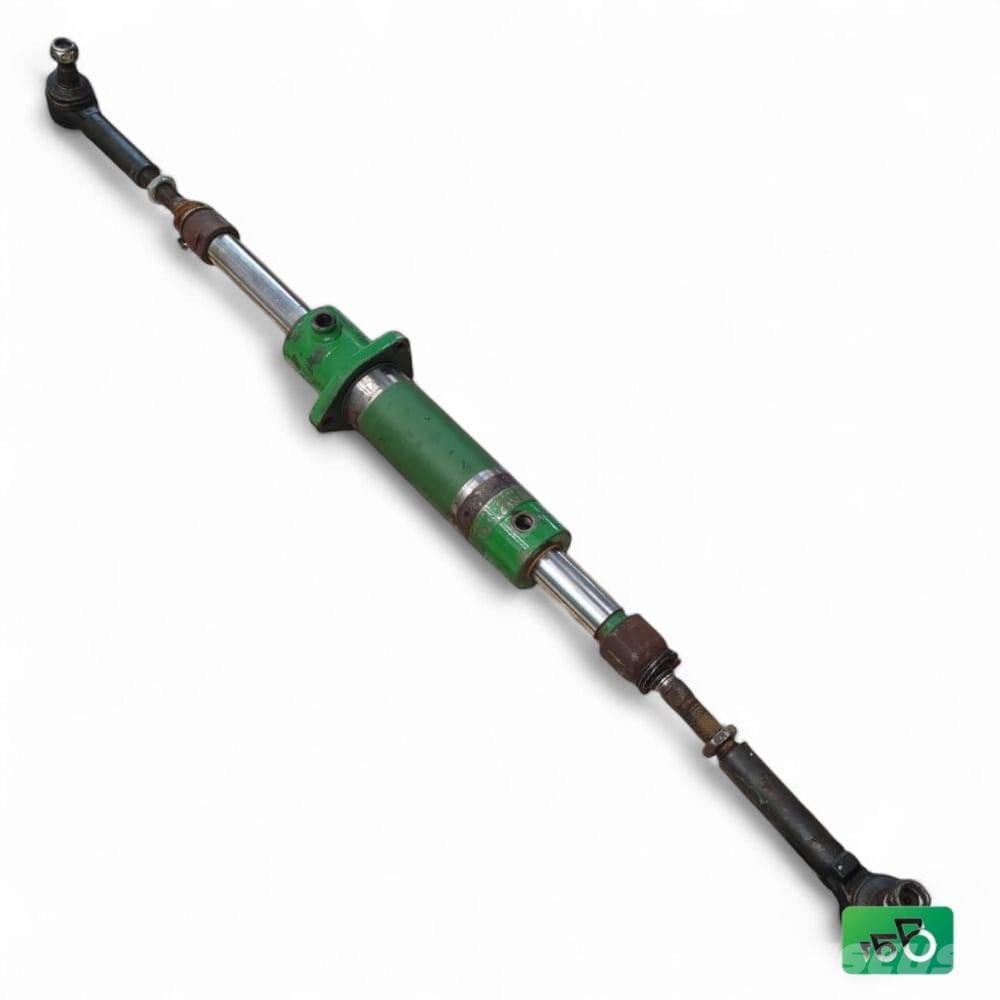 John Deere 6120 7302462401 Dana Spicer AL161297 Lenkzylinder Alváz és felfüggesztés