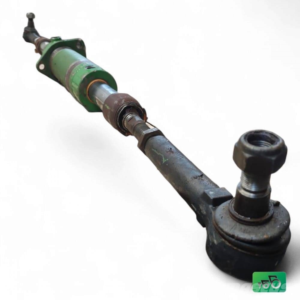 John Deere 6120 7302462401 Dana Spicer AL161297 Lenkzylinder Alváz és felfüggesztés
