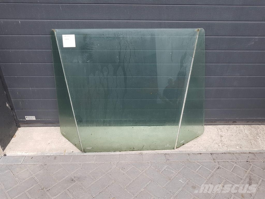 Werklust WG35B - Window/Scheibe/Ruit Kabine in notranjost