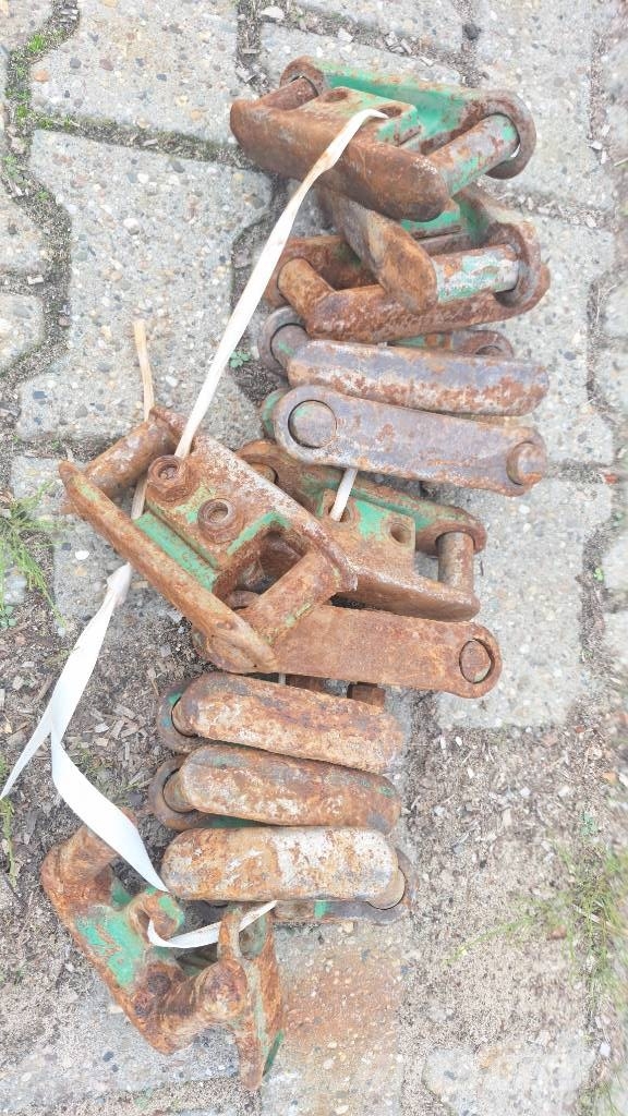 Veriga tracks 600/55-26.5 Extrem TRS Pneus, roues et jantes