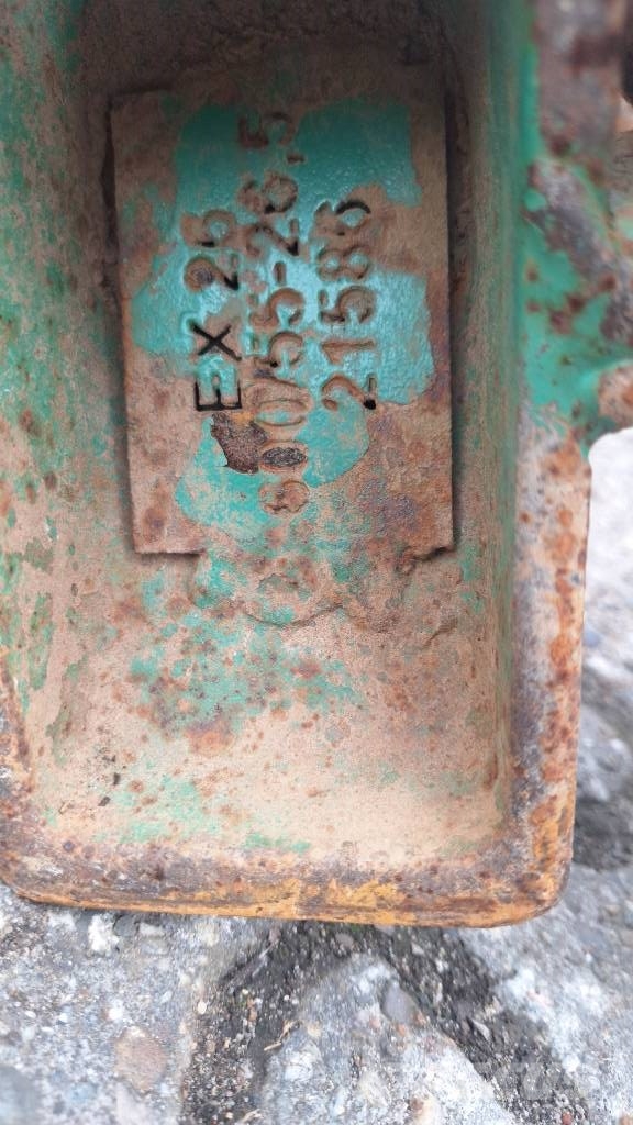 Veriga tracks 600/55-26.5 Extrem TRS Pneus, roues et jantes