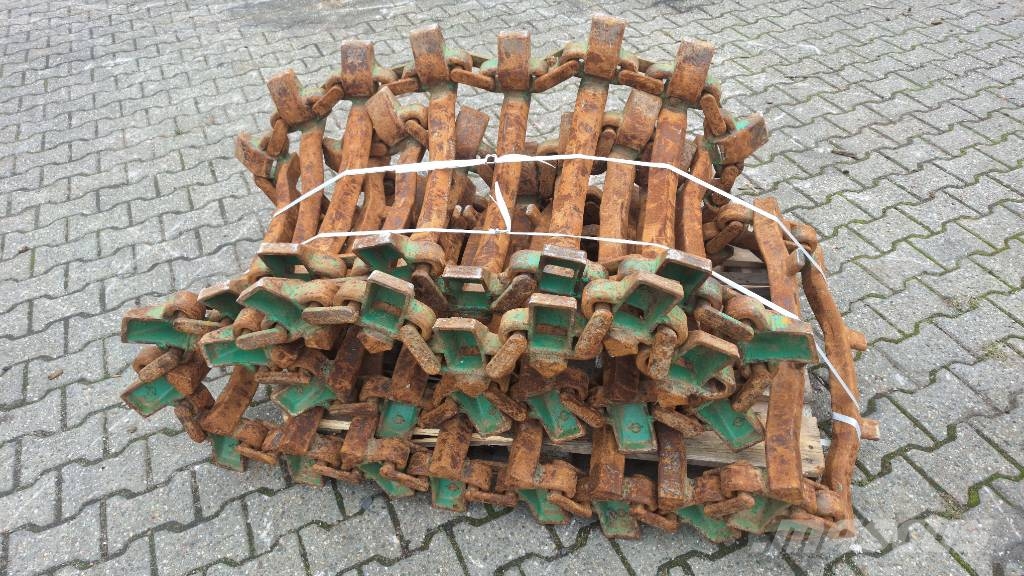 Veriga tracks 600/55-26.5 Extrem TRS Pneus, roues et jantes