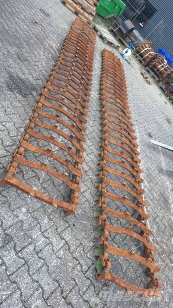 Veriga tracks 600/55-26.5 Extrem TRS Pneus, roues et jantes