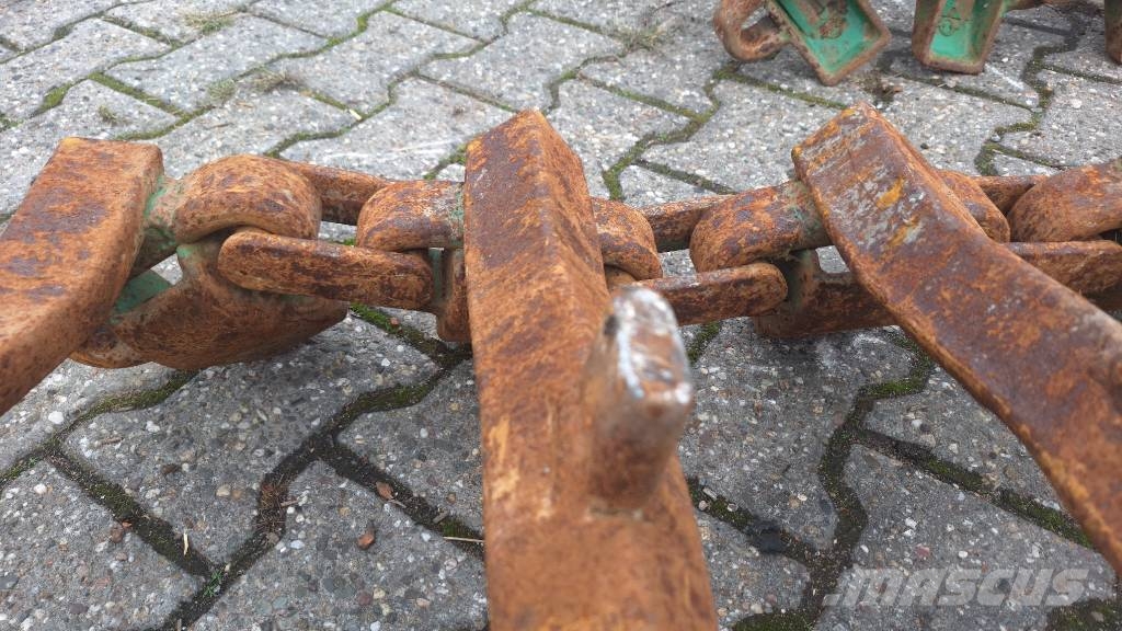 Veriga tracks 600/55-26.5 Extrem TRS Pneus, roues et jantes
