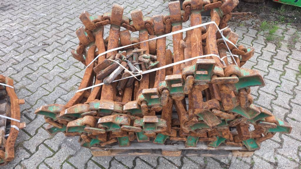Veriga tracks 600/55-26.5 Extrem TRS Pneus, roues et jantes