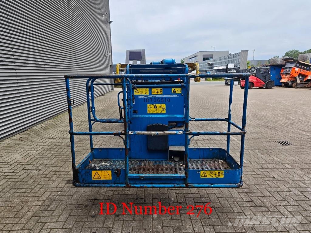 Genie Z45/25J Bi-Energy Zglobne podizne platforme