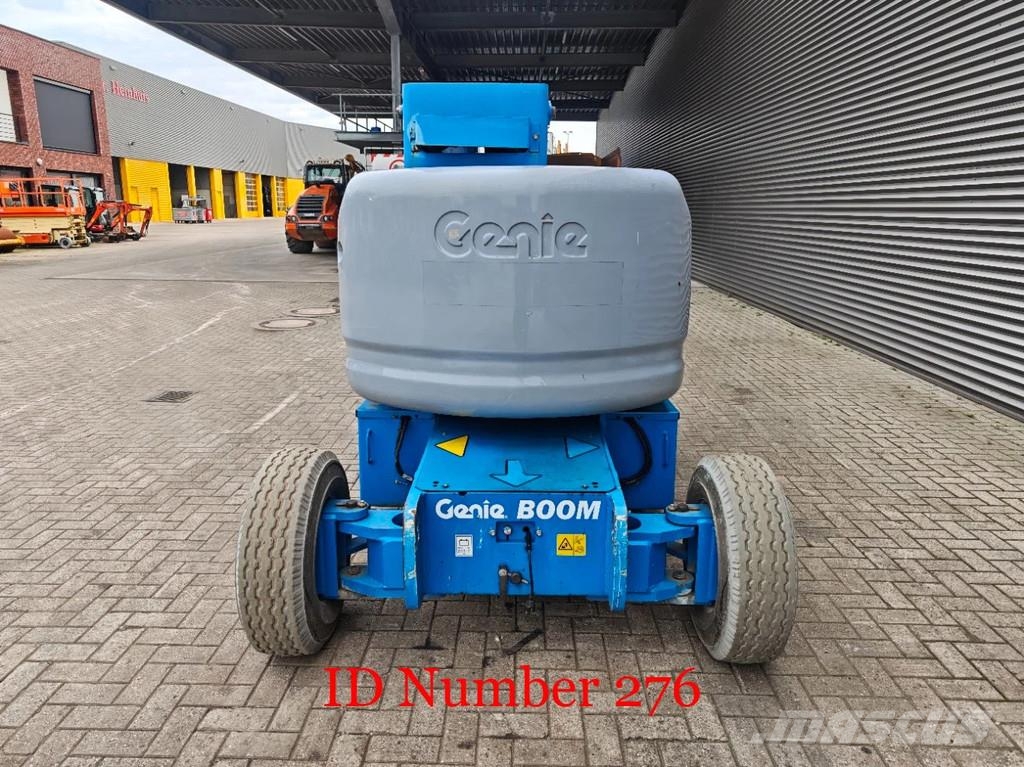 Genie Z45/25J Bi-Energy Zglobne podizne platforme