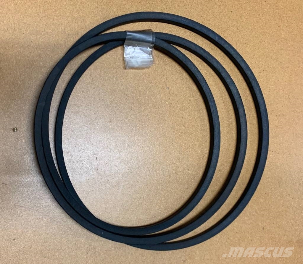 Deutz-Fahr Mähdrescher belt 01141840, 1141840, 0114 1840 履带、链条和底盘