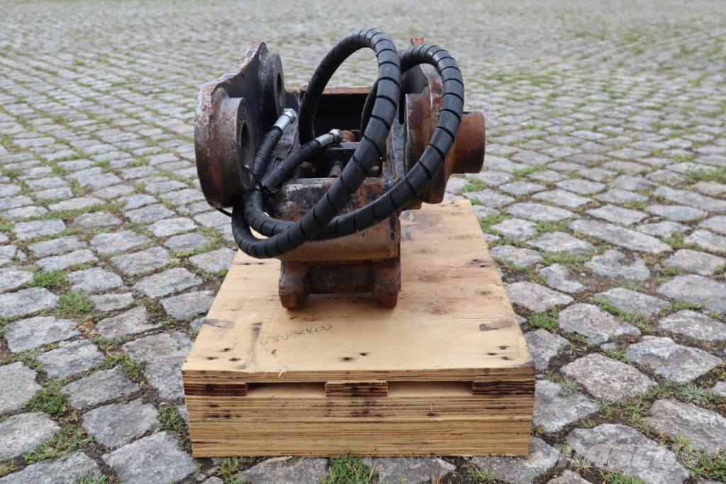Geith Ø45 mm Engate rápido Otros componentes