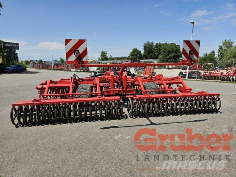 Rotoland GAL-K 6.0 H Ostale poljoprivredne mašine