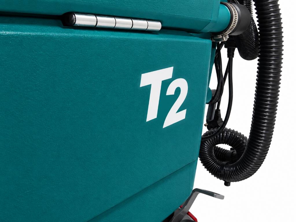 Tennant T2 Fregadora