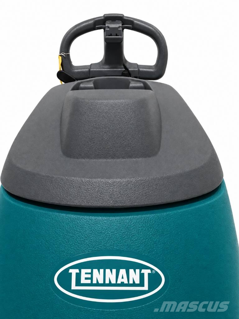 Tennant T2 Fregadora