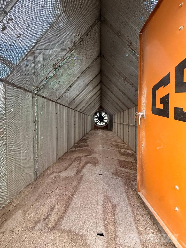 GSI CORN DRYER GSI 1226 Graandrogers
